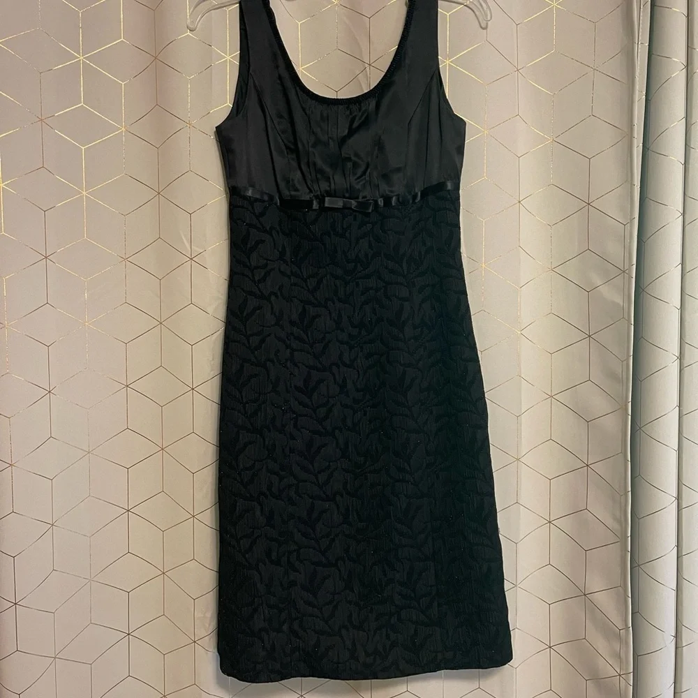 Tahari Formal Dress & Jacket - Picture 3 of 5